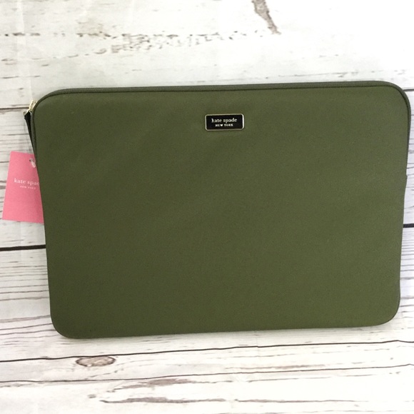 kate spade macbook case